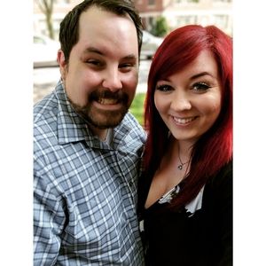 Meet your Posher, Morgan